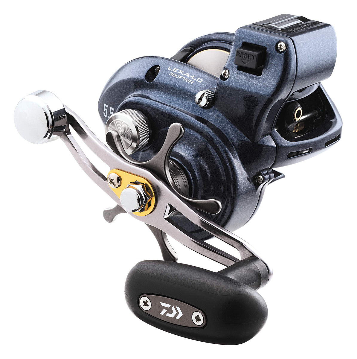LEXA LC Daiwa US LEXA LC Daiwa US