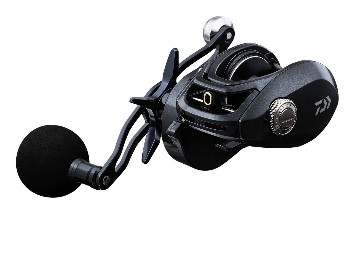 diawa lexa vs shimano curado LEXA™ HD – Daiwa US