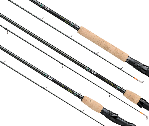 NORTH COAST SS RODS