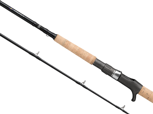 PROREX MUSKIE RODS (CORK)