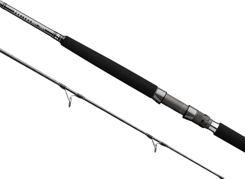 PROTEUS RODS