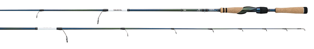 RG WALLEYE RODS – Daiwa US