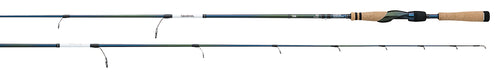 RG WALLEYE RODS