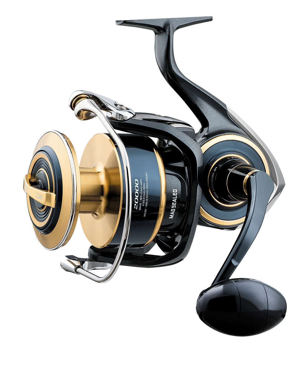 long cast spinning reels, long cast spinning reels Suppliers and  Manufacturers at