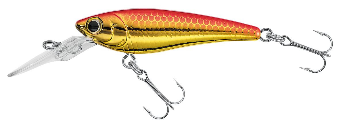 battery powered natural shad lure for bass SC SHAD – Daiwa US