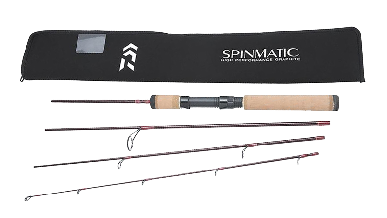 daiwa spinning and fly combo soft case BG Saltwater Upgrade your gear and experience fishing like never before with Daiwa! Algonquin Fly Combo : Sports