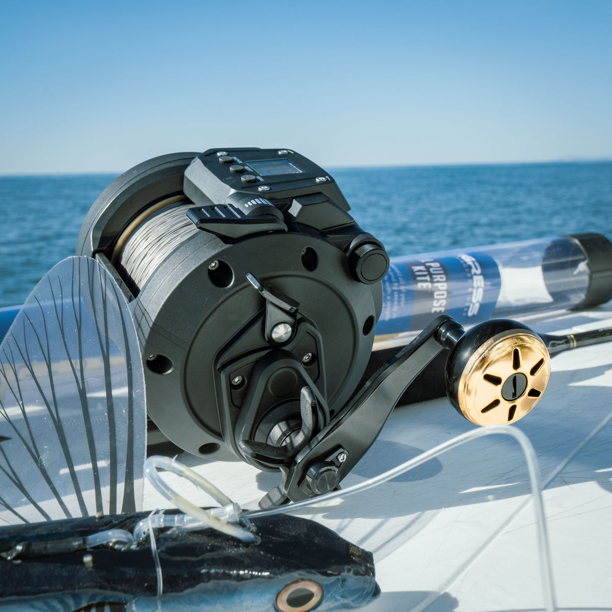 daiwa electric reel specs TANACOM 800 – Daiwa US