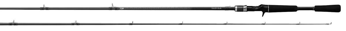 Tatula XT by Daiwa