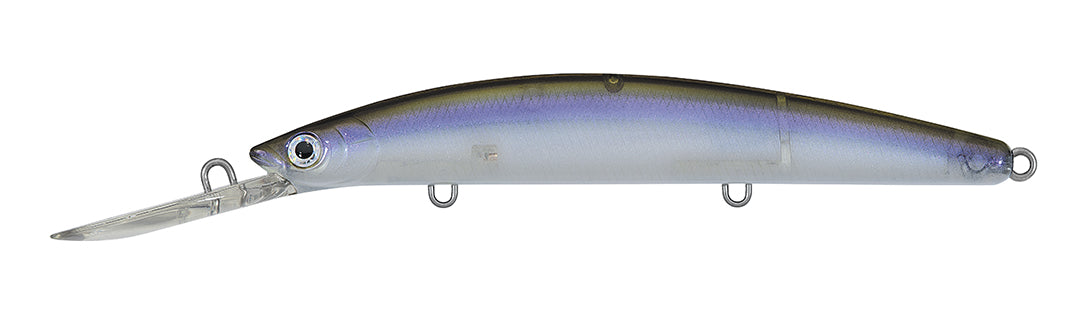 DOUBLE CLUTCH – Daiwa US