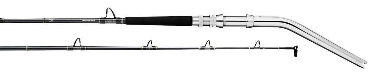 TANACOM DENDOH RODS – Daiwa US