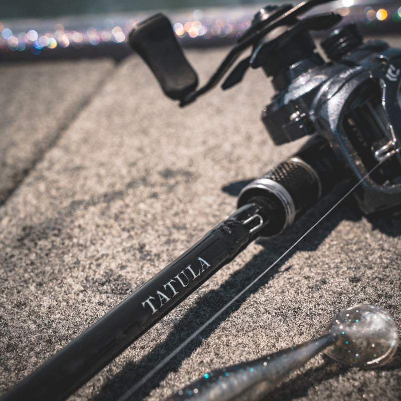 TATULA XT – Daiwa US