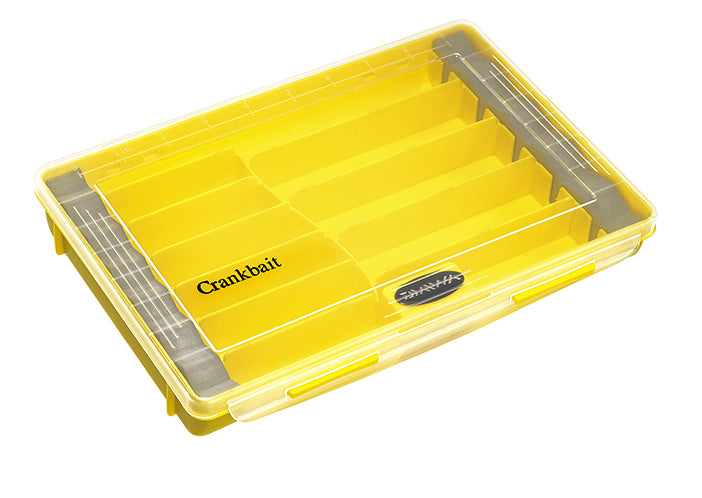 Goture Fishing-Lure-Boxes-Bait Tackle-Plastic-Storage, Small-Lure-Case,  Mini-Lure-Box for Vest, Fishing-Accessories Boxes Storage Containers : Buy  Online at Best Price in KSA - Souq is now : Sporting Goods