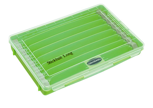 TACTICAL LURE ORGANIZERS
