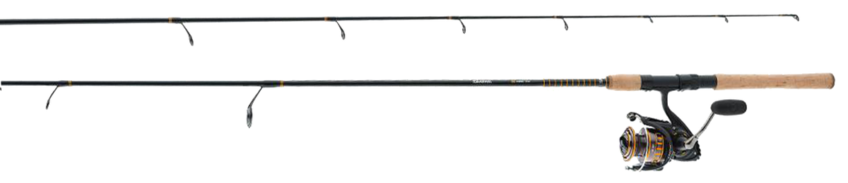 gander mountain shorty spinning combo BG SPINNING COMBOS – Daiwa US