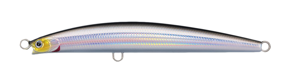 bullet fishing lure SALT PRO MINNOW—BULLET™ – Daiwa US