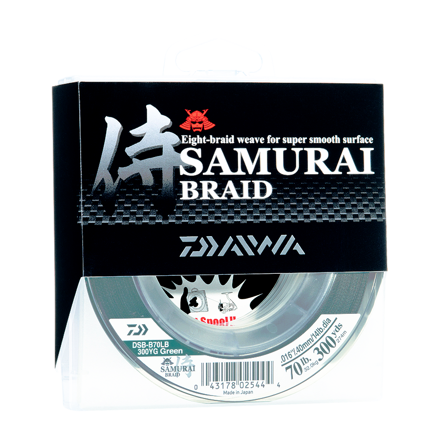 Samurai 120 L 1m20 3-10 G Canne Truite Daiwa SA120LBF Canne Daiwa