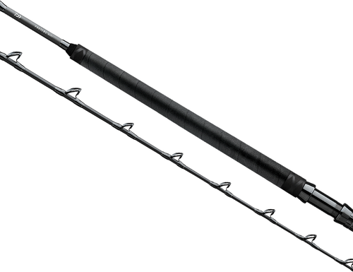 PROTEUS TUNA SPECIAL ROD