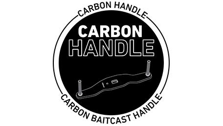 Carbon Handle – Daiwa US