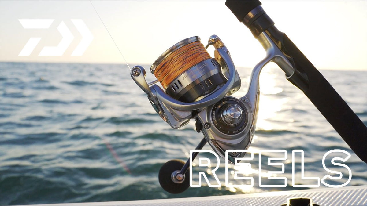 Phantom Hyper LT – Daiwa US