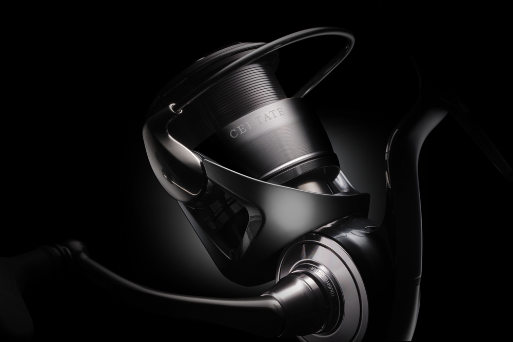 24 Certate History – Daiwa US 24 Certate History – Daiwa US