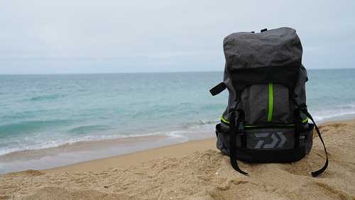 D-Vec Cooler Backpack