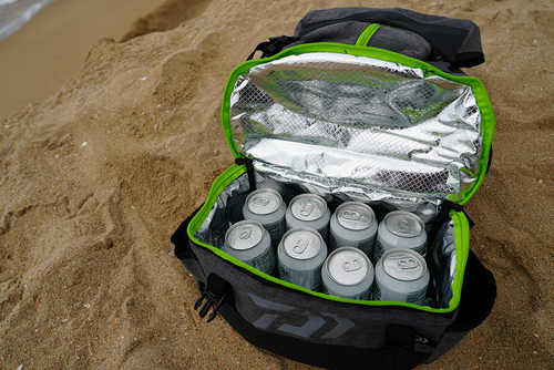 D-Vec Cooler Backpack