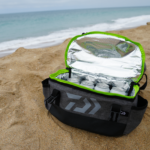 D-Vec Cooler Backpack