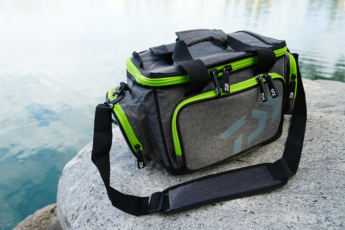 D-Box Tackle Bag