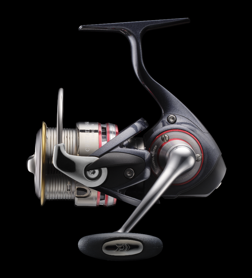 daiwa certate 2000 spinning reel LT keeping your reel performing like new through countless battles Diawa Certate 2000 Spinning Reel