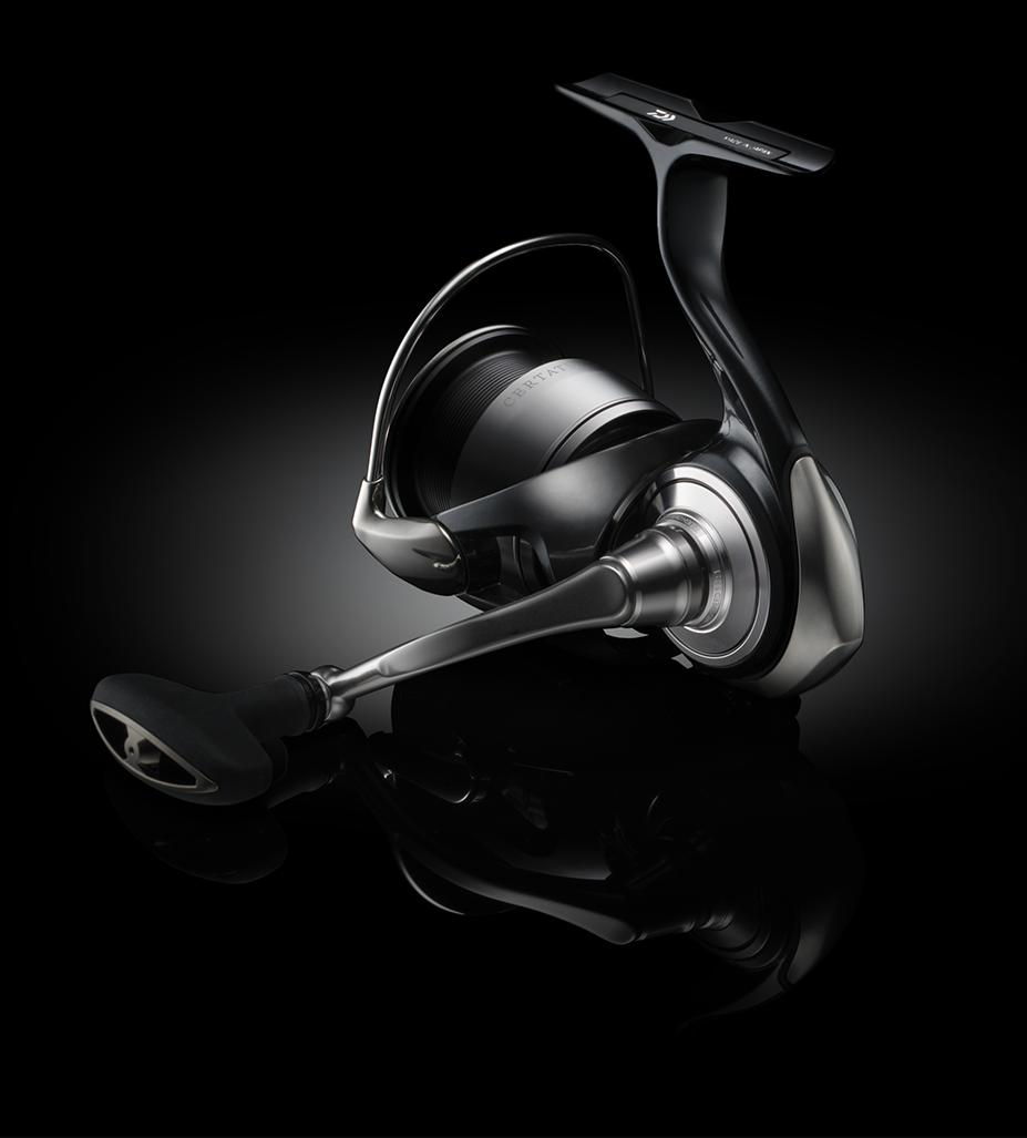 24 Certate – Daiwa US 24 Certate – Daiwa US