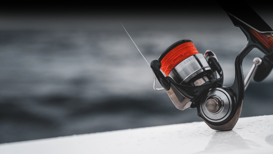 24 Certate Technology – Daiwa US 24 Certate Technology – Daiwa US