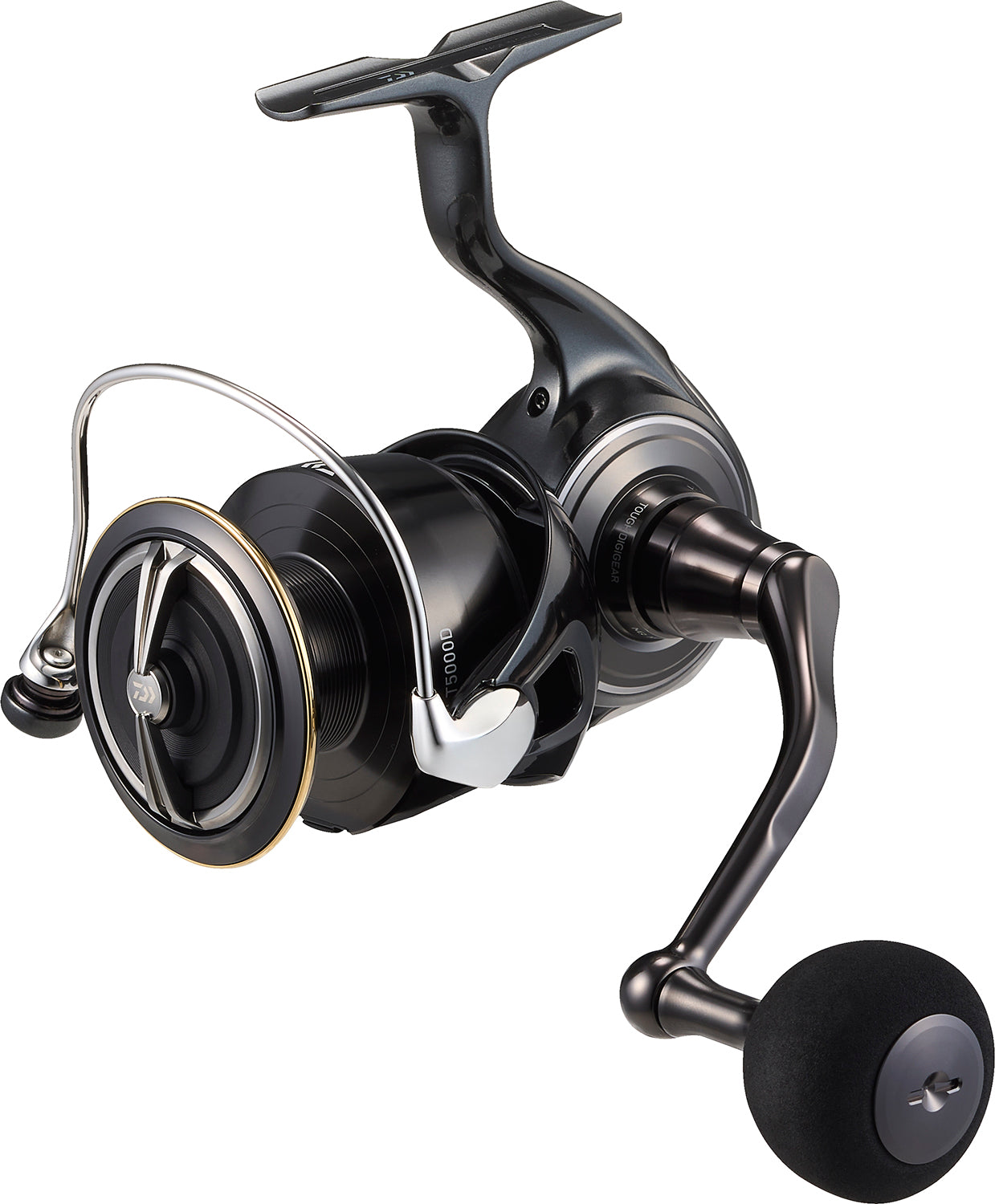 2026 CERTATE HD – Daiwa US