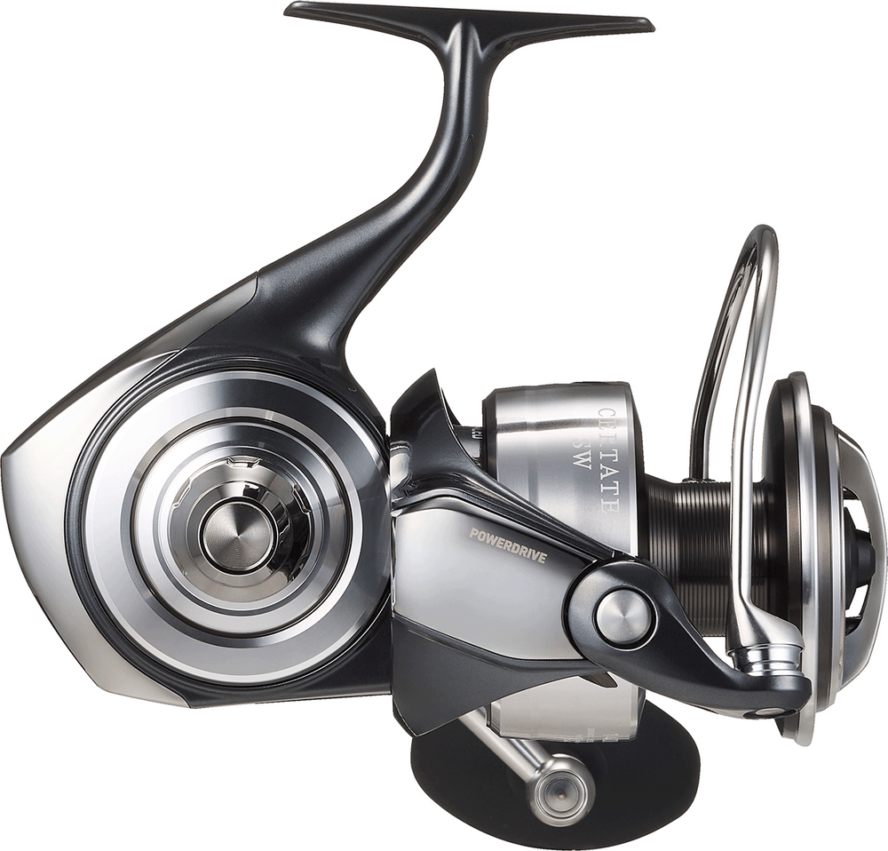 2026 CERTATE SW – Daiwa US 2026 CERTATE SW – Daiwa US