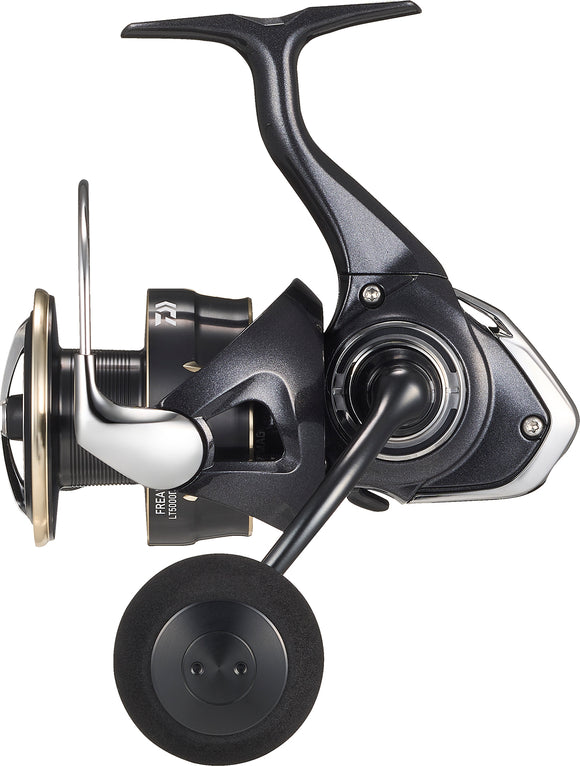 SPINNING REELS  Daiwa US