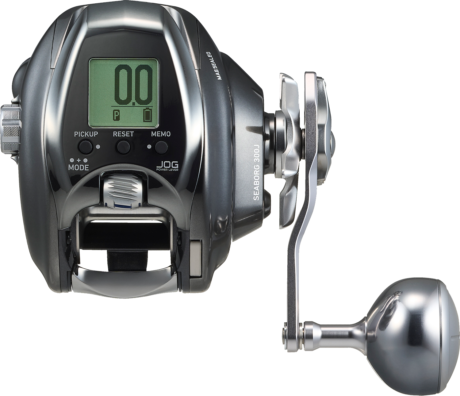 2026 SEABORG 300J – Daiwa US 2026 SEABORG 300J – Daiwa US