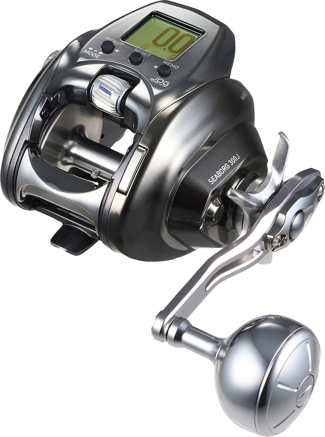 daiwa d force 110 reel Seaborg Electric Saltwater Reels SKU 22502201 D-WAVE SALTWATER COMBOS W/ FIBERGLASS