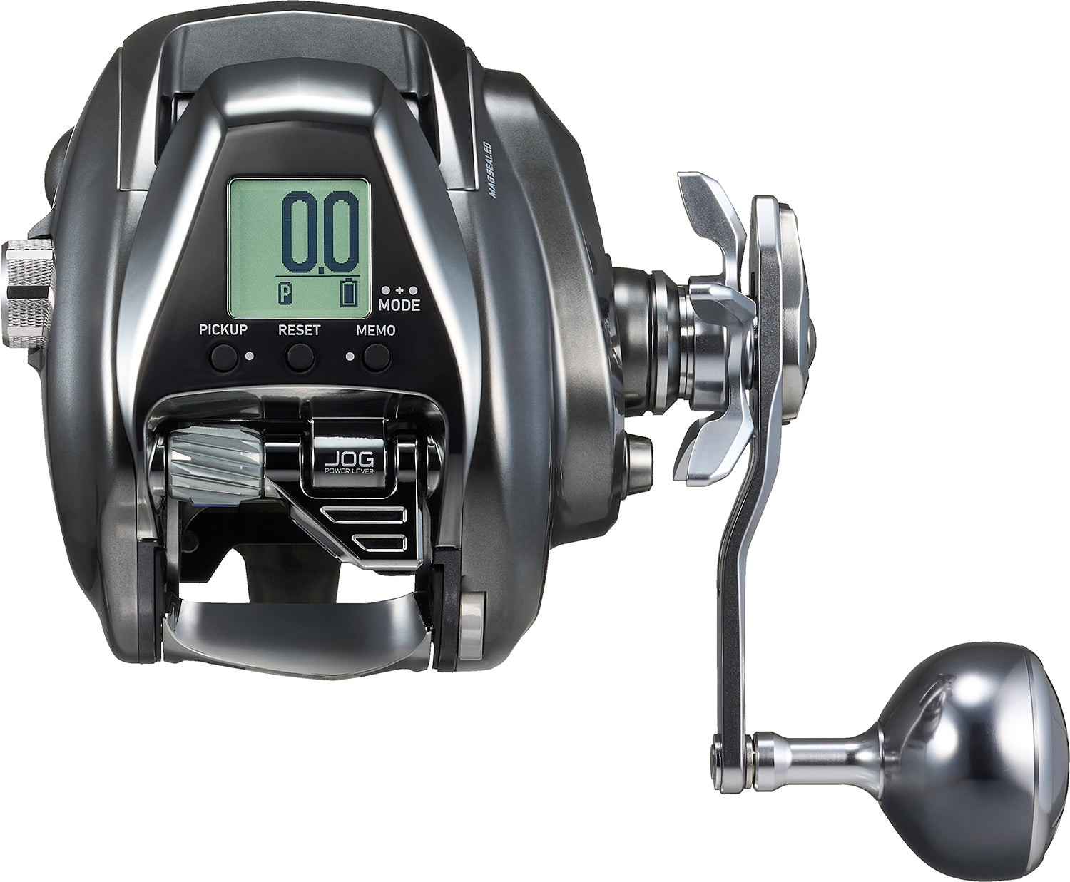 2026 SEABORG™ 500J – Daiwa US 2026 SEABORG™ 500J – Daiwa US