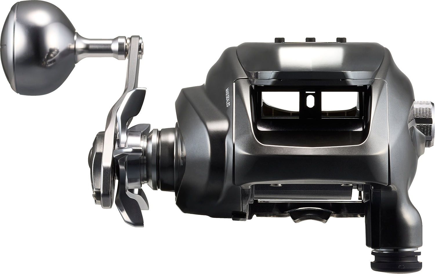 daiwa 500 electric reel 2026 SEABORG™ 500J – Daiwa US