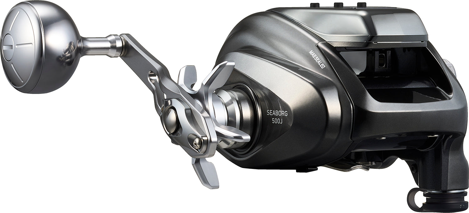 2026 SEABORG 500J Daiwa US 2026 SEABORG 500J Daiwa US