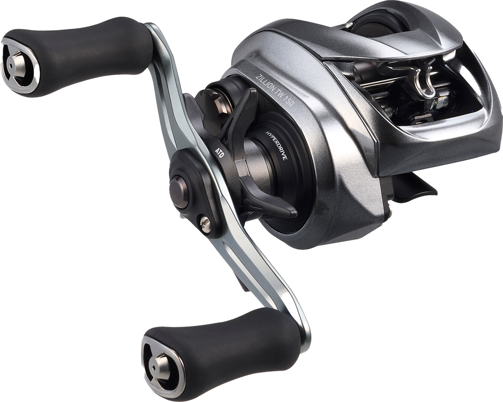 2026 ZILLION TW 150 – Daiwa US