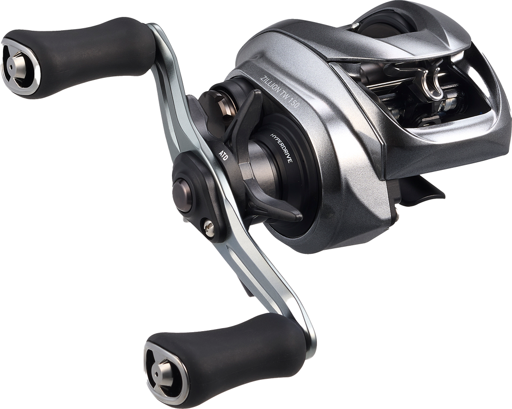 2026 ZILLION TW 150 – Daiwa US