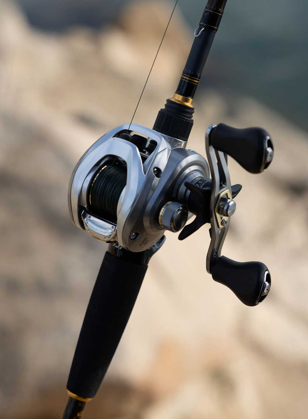 AIRD 80H – Daiwa US AIRD 80H – Daiwa US