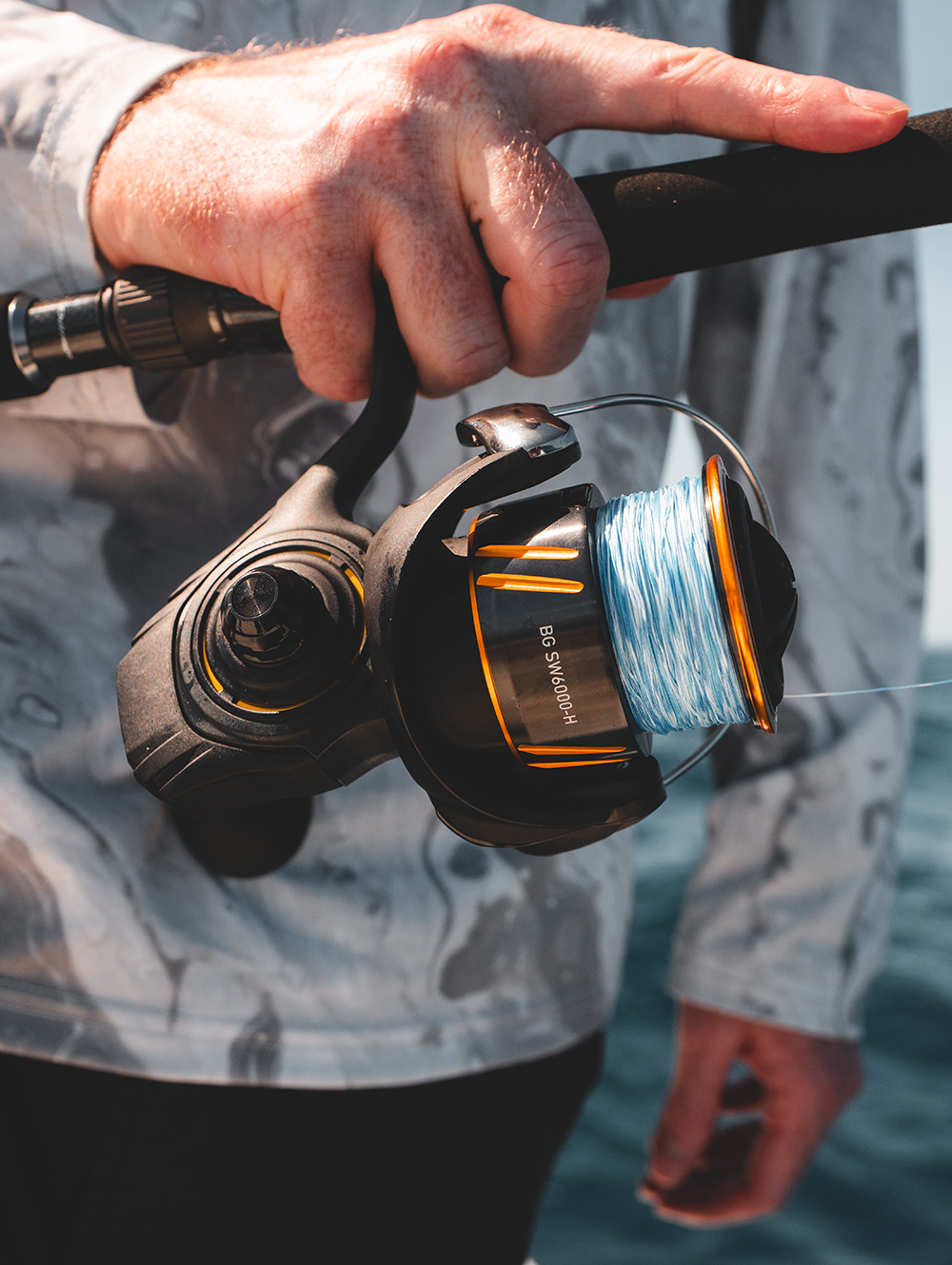 2026 BG SW SPINNING – Daiwa US