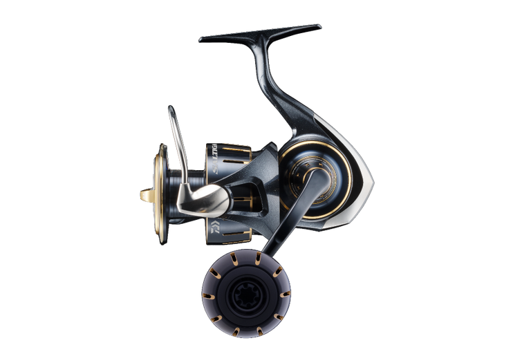 DAIWA 23SALTIGA 5000-H リール 限定特価)ダイワ 23ソルティガ DAIWA 23SALTIGA 5000-H リール 限定特価)ダイワ 23ソルティガ