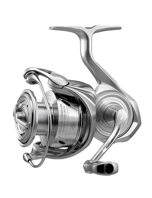 2026 TATULA MQ LT US DAIWA 60 YEARS LIMITED – Daiwa US