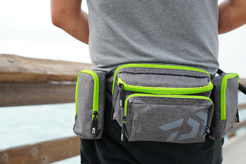 D-Vec Hip Bag