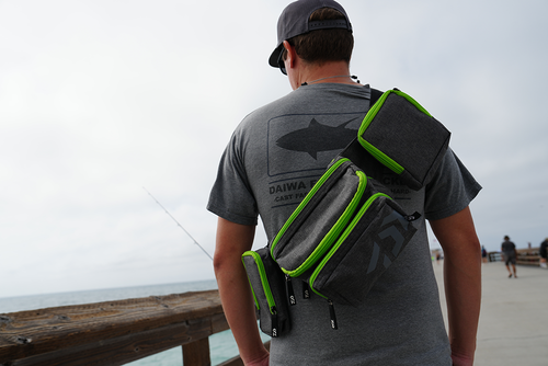 D-Vec Hip Bag