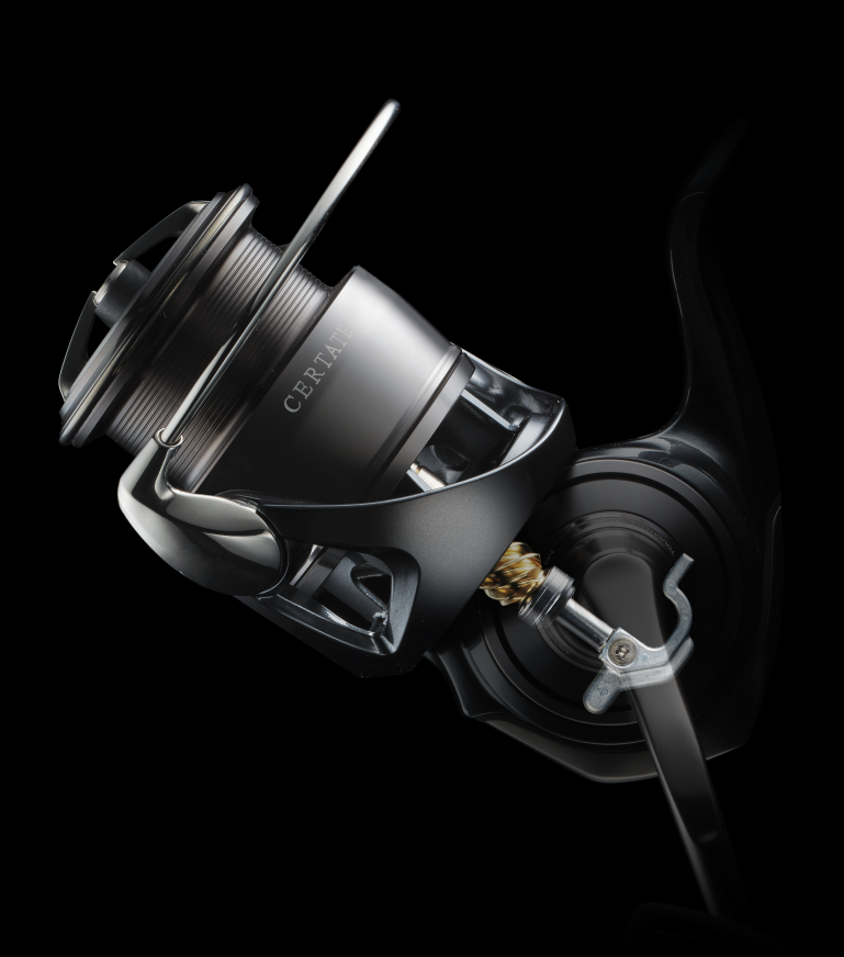 2016 BRAND NEW Daiwa Certate Spinning Reel Made In Japan With Free