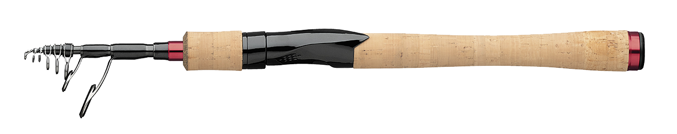 daiwa bbb telescopic fishing rod ARDITO PREMIUM TELESCOPIC TRAVEL RODS – Daiwa US