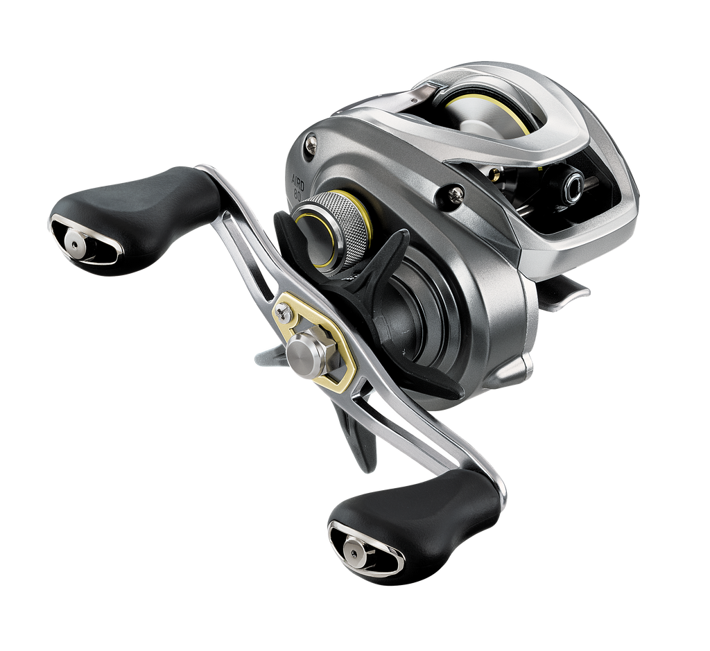 AIRD 80H – Daiwa US